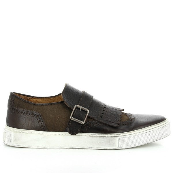 Forte S17-3250 DARK BROWN