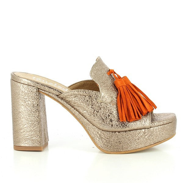 Igualados 6581 BRONZE