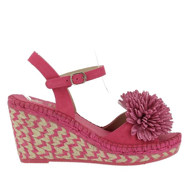 Juncal Aguirre 2213 FUCHSIA
