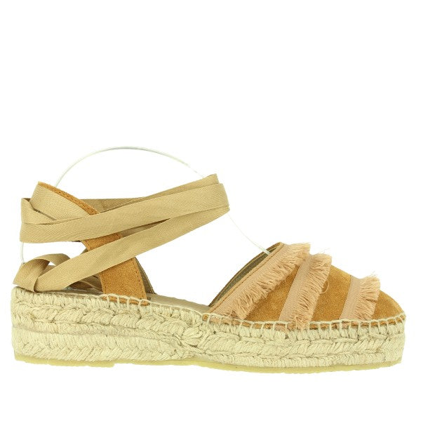 Juncal Aguirre 2802 DESERTO-LIGHT BROWN