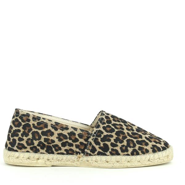 La Maison 324-RUSTIC-4 LEOPARD