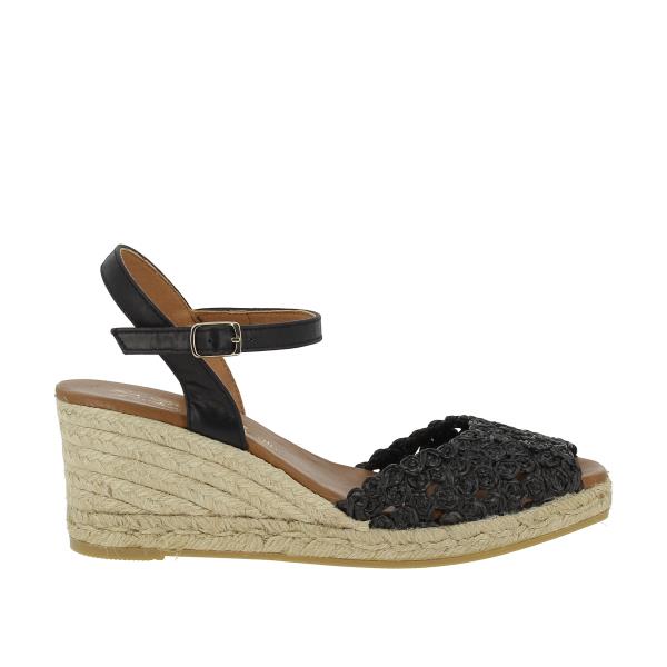 La Maison 839-4 BLACK