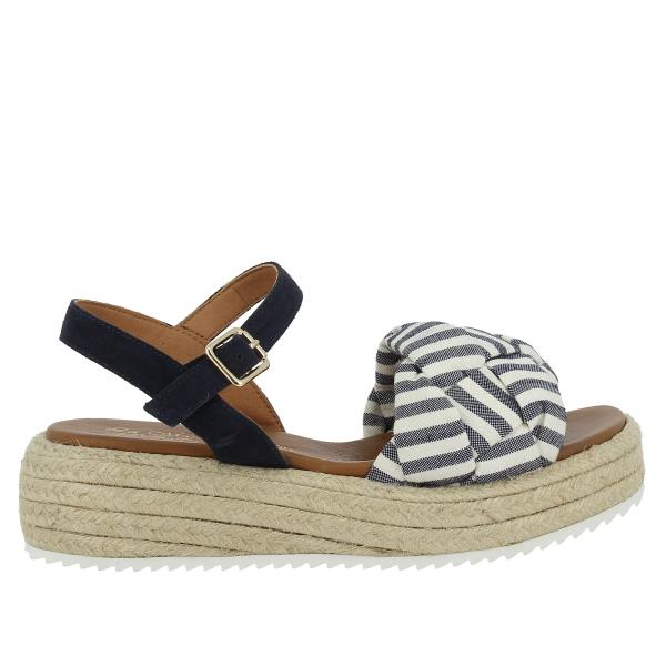 La Maison 858-4 MARINE-BLACK