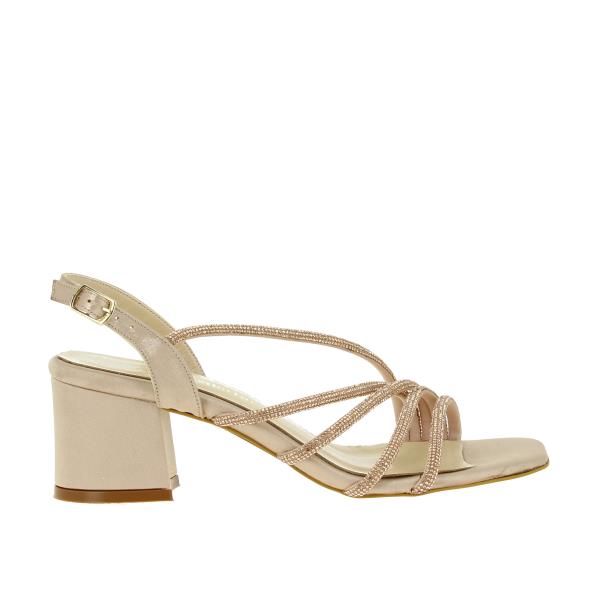 Lavish & Squalor 02-1815 BEIGE