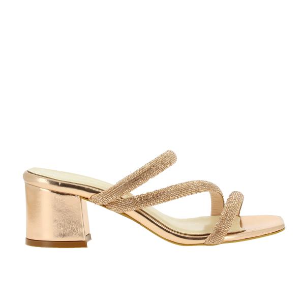 Lavish & Squalor 02-1829 GOLD