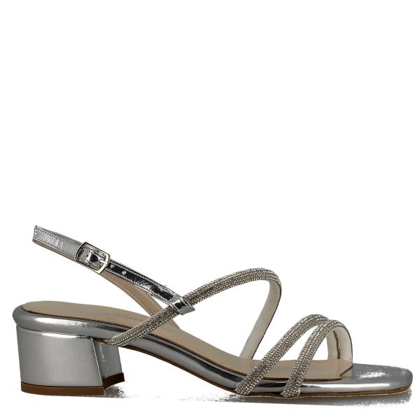 Lavish & Squalor 07-1825 ARGENTO