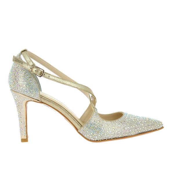 Lavish & Squalor 213-751 MULTI-SILVER