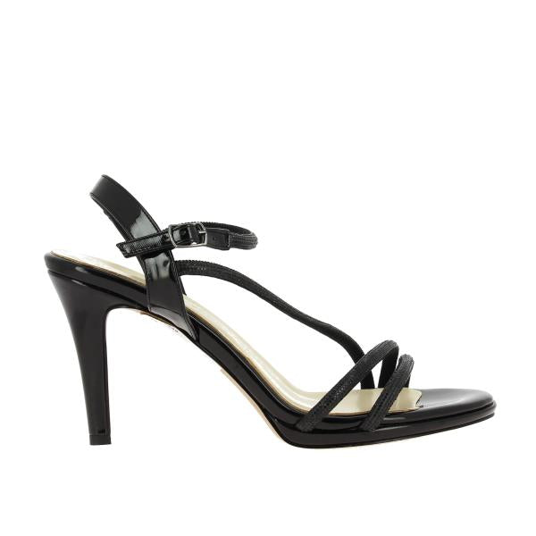 Lavish & Squalor 587-1845 NERO