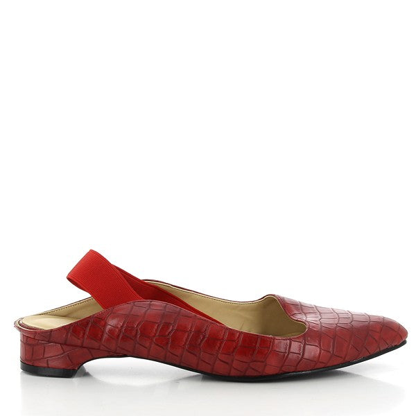 Lavish & Squalor LILO RED