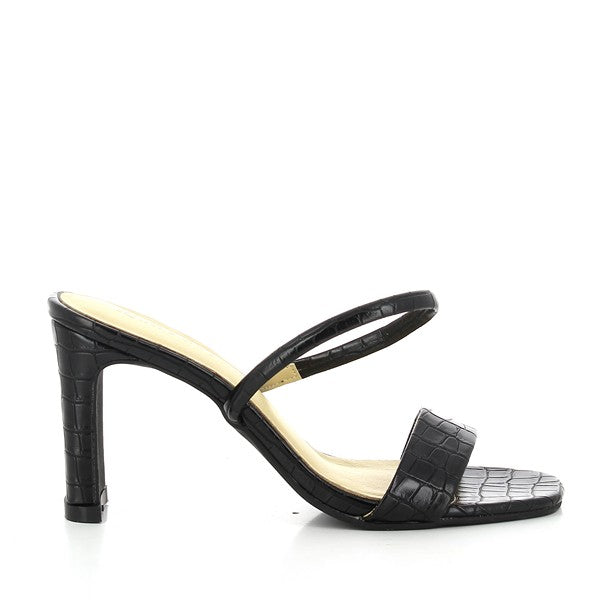 Lavish & Squalor LUCHI BLACK