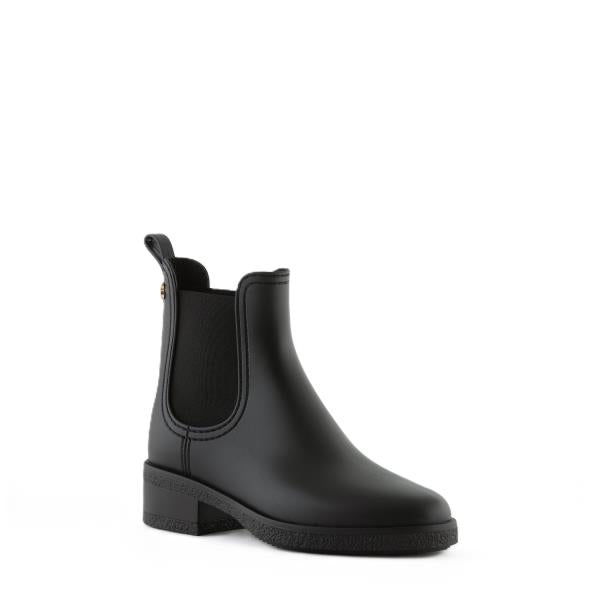 Lemon Jelly AVA-100 BLACK MATTE