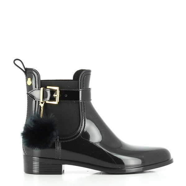 Lemon Jelly BAILEY-01 BLACK