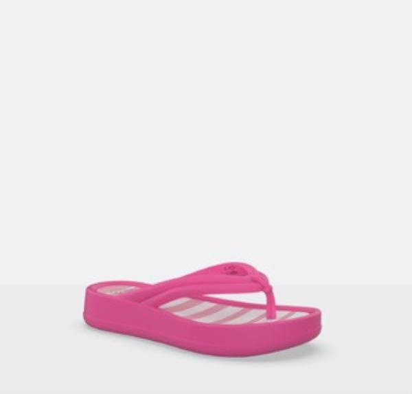 Lemon Jelly BREEZY-03 FUSCHIA