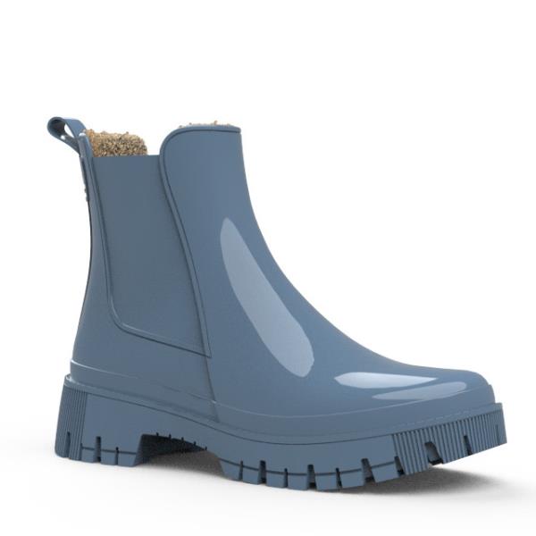 Lemon Jelly COLDEN LIGHT-BLUE