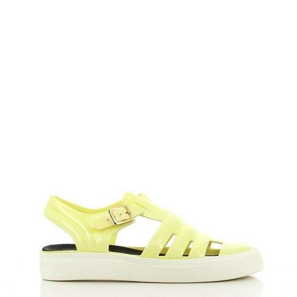 Lemon Jelly CRYSTAL-08 BABY-YELLOW