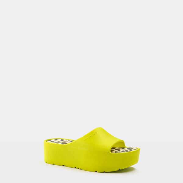 Lemon Jelly ENYD-06 ACID LIME