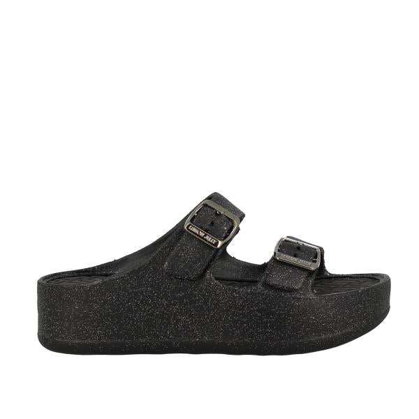 Lemon Jelly GIULIETTA-01 BLACK