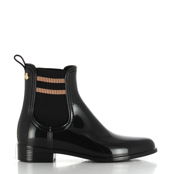 Lemon Jelly LYNN-01 BLACK