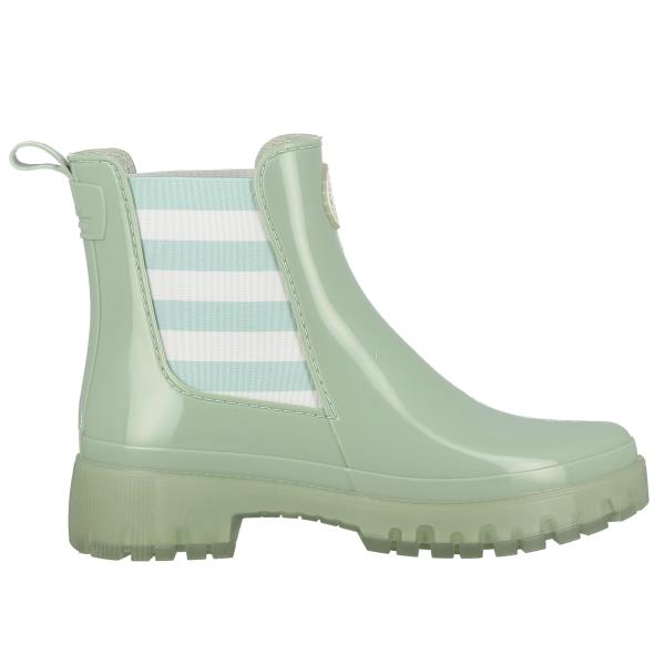 Lemon Jelly MAREMMA-03 FROSTY-GREEN