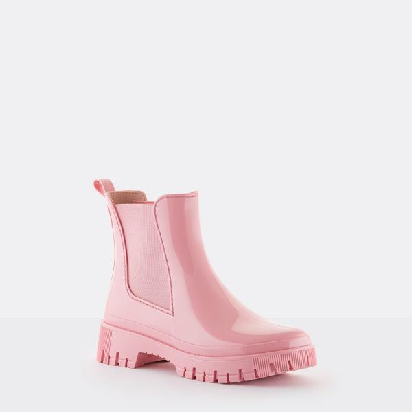 Lemon Jelly PEACHY-20 PINK MAUVE