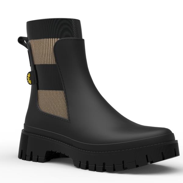 Lemon Jelly SELENA BLACK