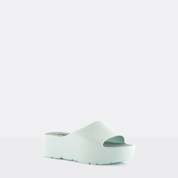 Lemon Jelly SUNNY-27 AQUA-GREEN