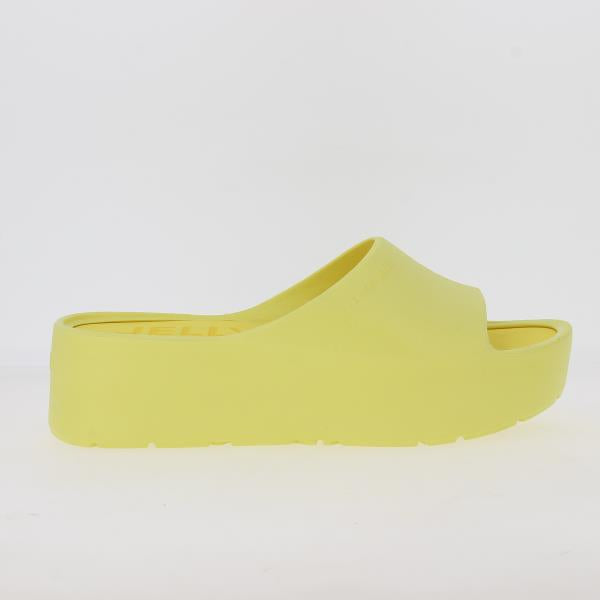 Lemon Jelly SUNNY-36 YELLOW
