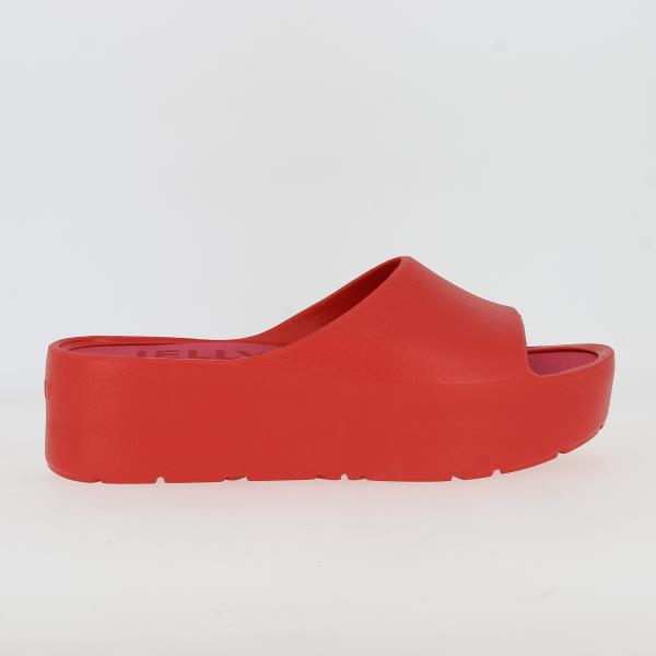 Lemon Jelly SUNNY-38 CHERRY RED