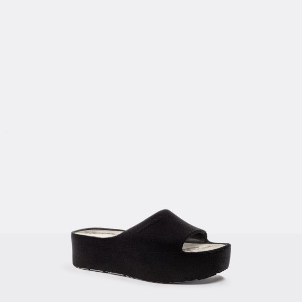 Lemon Jelly VELANIE-01 BLACK