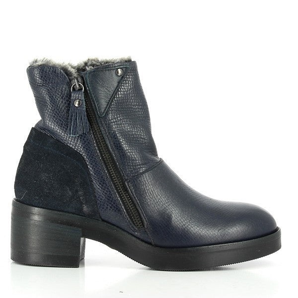 Lilimill 6430 NAVY-BLACK