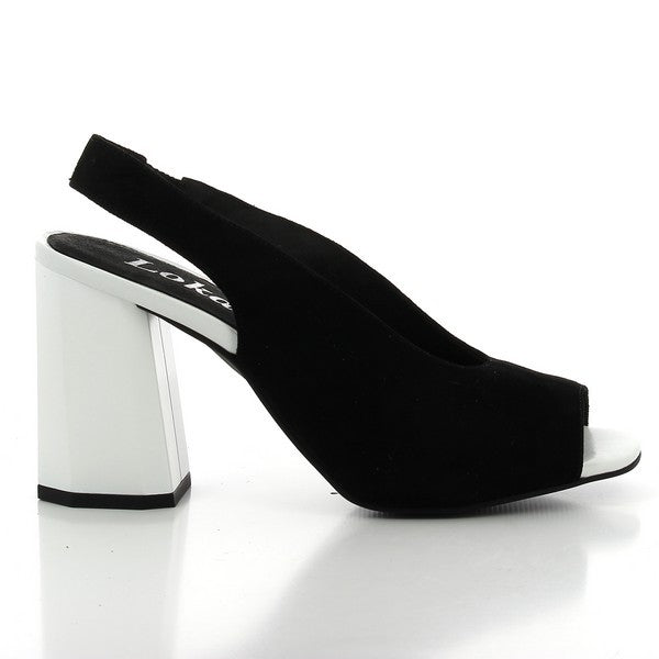 Lokas 4521 BLACK