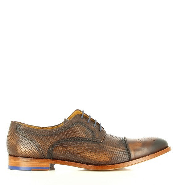 Lstony 48903 DARK BROWN
