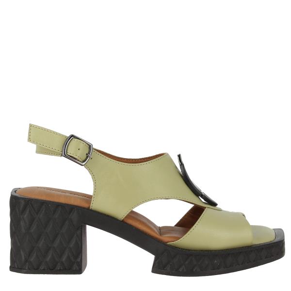Marco Dalessi 14115 LIGHT-GREEN