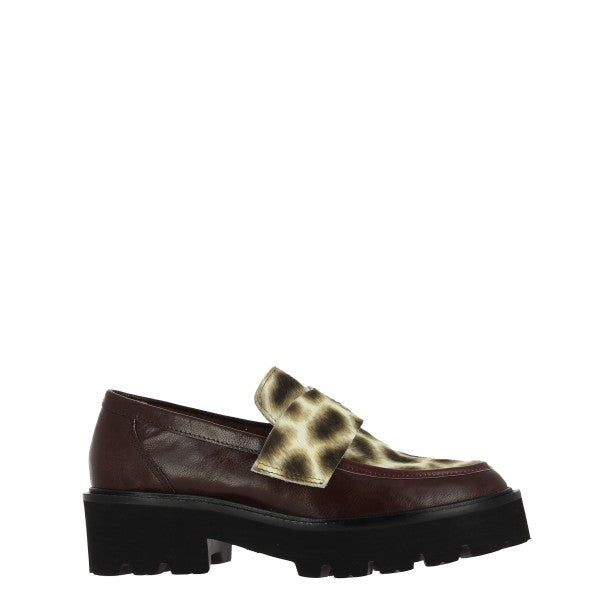 Marco Dalessi 252010 KAKI-BROWN