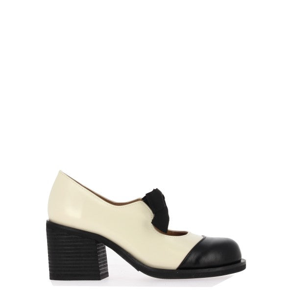 Marco Dalessi 252018 BLACK-BEIGE