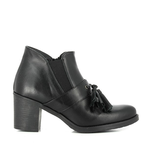 Marco Dalessi 45279 BLACK