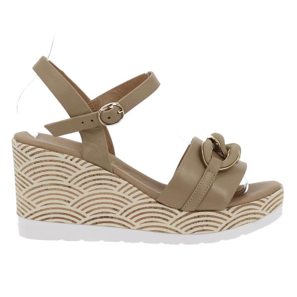 Marco Dalessi 51260 BEIGE