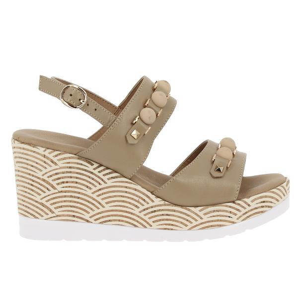 Marco Dalessi 51262 BEIGE