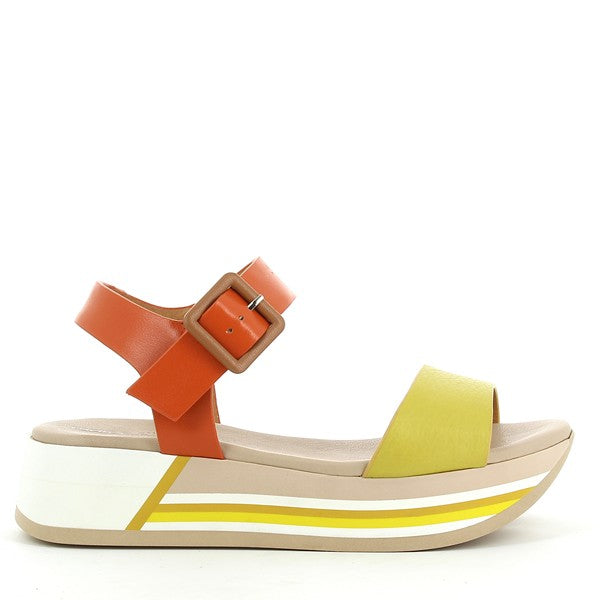 Marco Dalessi 62548 GIALLO-ORANGE