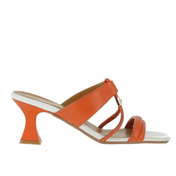 Marco Dalessi 7456 ORANJ-BEYAZ