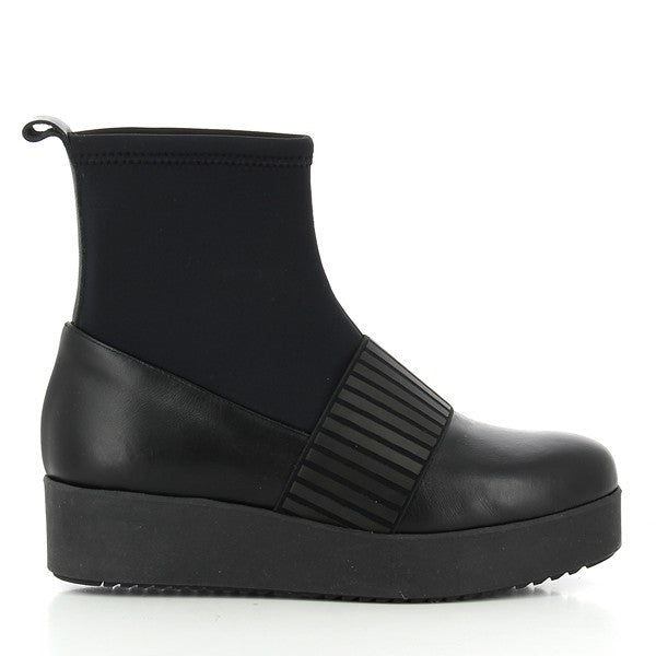 Marco Dalessi B18216 BLACK