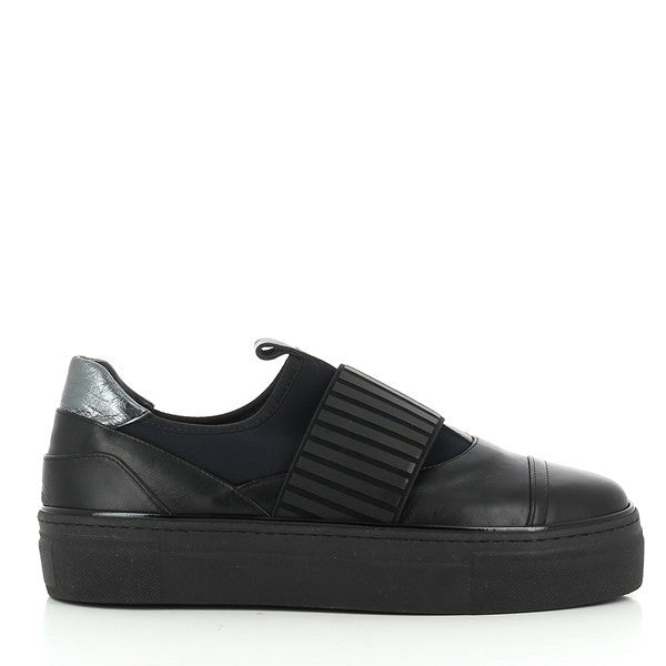 Marco Dalessi B30140 BLACK