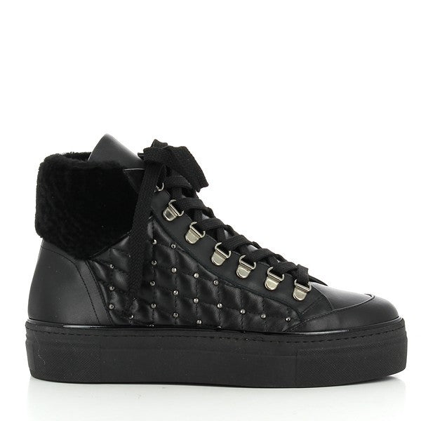 Marco Dalessi B30255A BLACK