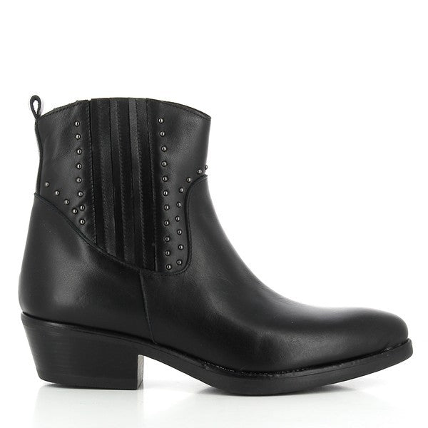 Marco Dalessi B40245A BLACK