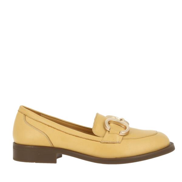 Marco Dalessi D322 YELLOW