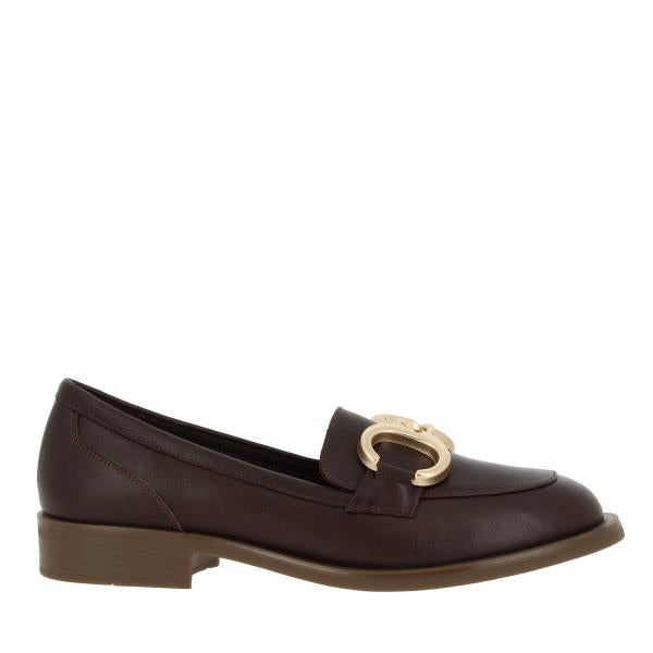 Marco Dalessi D322 BROWN
