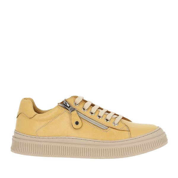 Marco Dalessi D400 MUSTARD