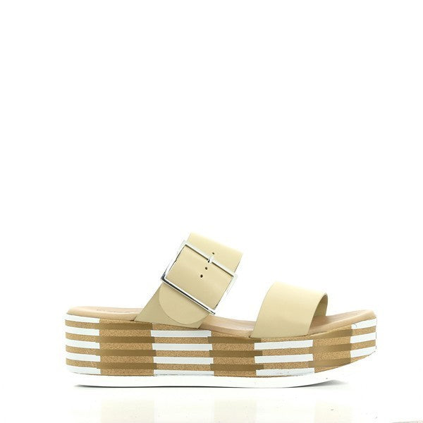 Marco Dalessi DARBY BEIGE