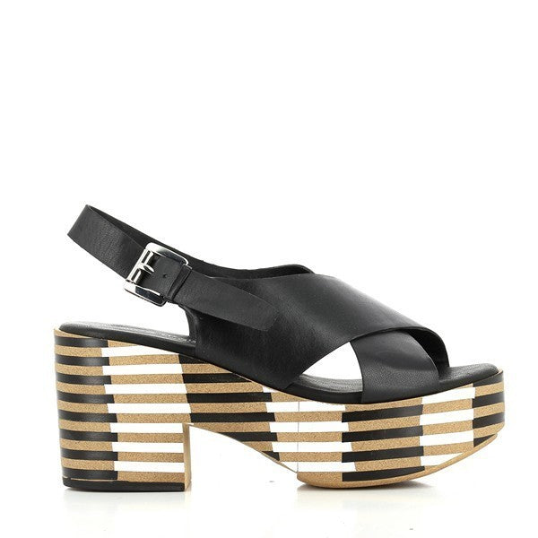 Marco Dalessi DELIGHT BLACK