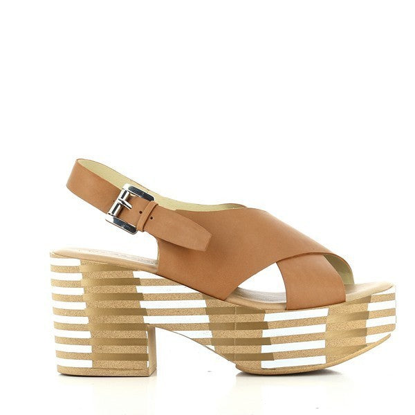 Marco Dalessi DELIGHT TAN